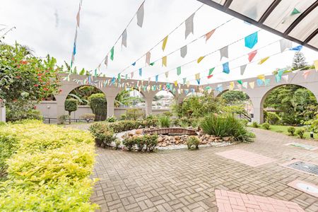 Apartamento à venda com 52m², 2 quartos e 1 vagaÁrea comum