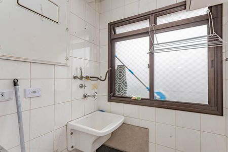 Apartamento à venda com 52m², 2 quartos e 1 vagaÁrea de Serviço