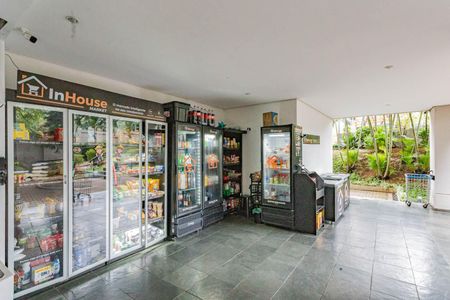 Apartamento à venda com 52m², 2 quartos e 1 vagaMercadinho