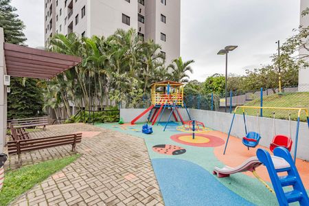 Apartamento à venda com 52m², 2 quartos e 1 vagaÁrea comum - Playground