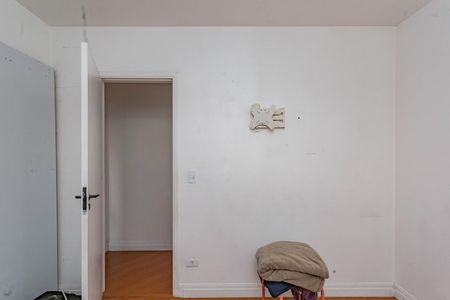 Apartamento à venda com 52m², 2 quartos e 1 vagaQuarto 2