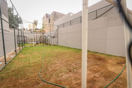 Apartamento para alugar com 37m², 1 quarto e sem vaga Apartamento para alugar com 37m², 1 quarto e sem vagaQuadra Esportiva