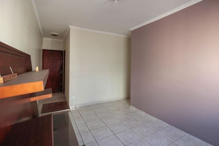 Sala de apartamento para alugar com 2 quartos, 89m² em Vila Camargos, Guarulhos