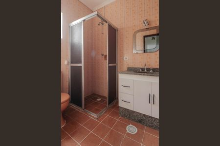 Apartamento para alugar com 89m², 2 quartos e 1 vaga Apartamento para alugar com 89m², 2 quartos e 1 vagaBanheiro