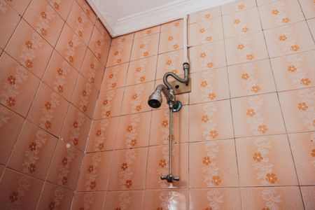 Apartamento para alugar com 89m², 2 quartos e 1 vaga Apartamento para alugar com 89m², 2 quartos e 1 vagaBanheiro