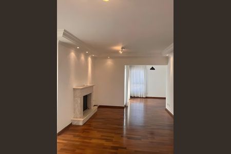 Sala de apartamento para alugar com 4 quartos, 160m² em Vila Mariana, São Paulo