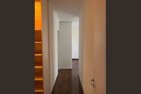 Quarto de apartamento para alugar com 4 quartos, 160m² em Vila Mariana, São Paulo