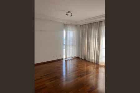 Sala de apartamento para alugar com 4 quartos, 160m² em Vila Mariana, São Paulo