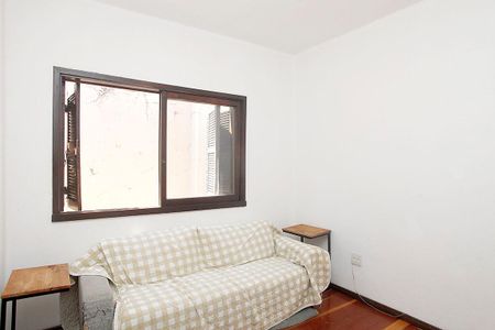 Sala de apartamento à venda com 2 quartos, 57m² em Menino Deus, Porto Alegre
