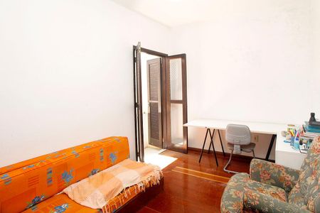 Quarto 2 de apartamento à venda com 2 quartos, 57m² em Menino Deus, Porto Alegre