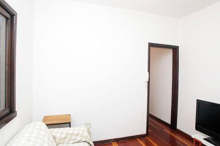Sala de apartamento à venda com 2 quartos, 57m² em Menino Deus, Porto Alegre