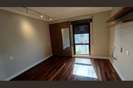 Apartamento para alugar com 3 quartos, 490m² em Vila Morumbi, São Paulo