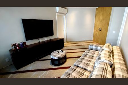 Apartamento para alugar com 3 quartos, 490m² em Vila Morumbi, São Paulo