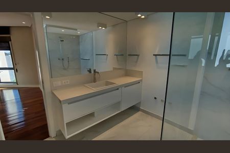 Apartamento para alugar com 3 quartos, 490m² em Vila Morumbi, São Paulo