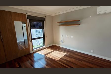 Apartamento para alugar com 3 quartos, 490m² em Vila Morumbi, São Paulo