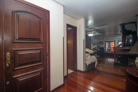 Sala de casa à venda com 4 quartos, 375m² em São José, Porto Alegre