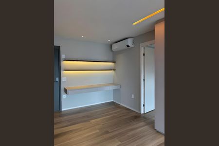 Suite de apartamento para alugar com 1 quarto, 51m² em Higienópolis, São Paulo