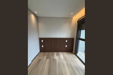 Suite de apartamento para alugar com 1 quarto, 51m² em Higienópolis, São Paulo