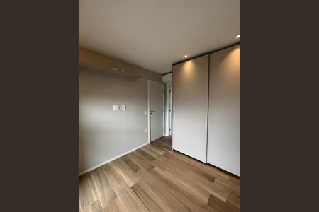 Suite de apartamento para alugar com 1 quarto, 51m² em Higienópolis, São Paulo