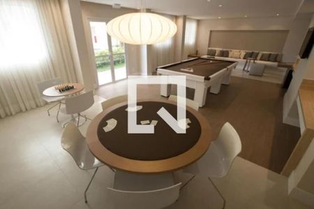 Apartamento à venda com 58m², 2 quartos e 1 vaga Apartamento à venda com 58m², 2 quartos e 1 vagaÁrea comum