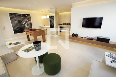 Apartamento à venda com 58m², 2 quartos e 1 vaga Apartamento à venda com 58m², 2 quartos e 1 vagaÁrea comum