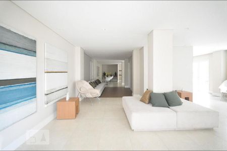 Apartamento à venda com 58m², 2 quartos e 1 vaga Apartamento à venda com 58m², 2 quartos e 1 vagaÁrea comum - Salão de festas