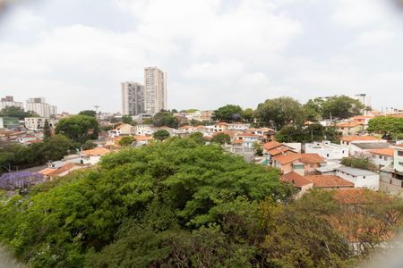 Apartamento à venda com 58m², 2 quartos e 1 vaga Apartamento à venda com 58m², 2 quartos e 1 vagaVista da Suíte