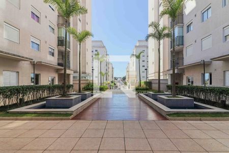Apartamento à venda com 58m², 2 quartos e 1 vaga Apartamento à venda com 58m², 2 quartos e 1 vagaÁrea comum