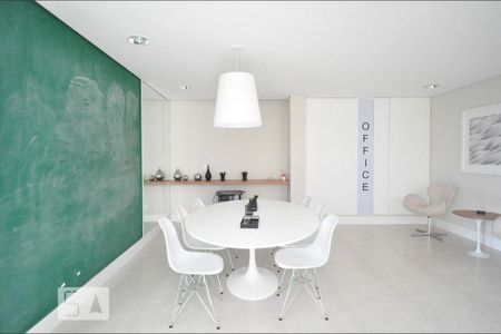 Apartamento à venda com 58m², 2 quartos e 1 vaga Apartamento à venda com 58m², 2 quartos e 1 vagaÁrea comum