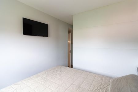 Apartamento à venda com 58m², 2 quartos e 1 vaga Apartamento à venda com 58m², 2 quartos e 1 vagaSuíte