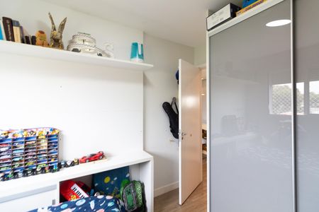 Apartamento à venda com 58m², 2 quartos e 1 vaga Apartamento à venda com 58m², 2 quartos e 1 vagaQuarto