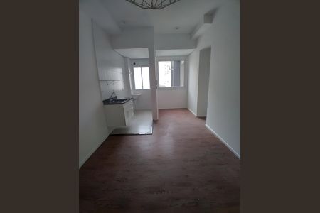 Studio de apartamento para alugar com 1 quarto, 33m² em Santa Cecilia, São Paulo