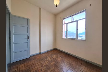 Apartamento à venda com 47m², 2 quartos e sem vagaQuarto 2