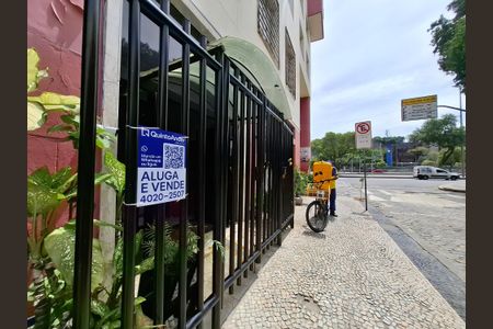 Apartamento à venda com 47m², 2 quartos e sem vagaPlaca