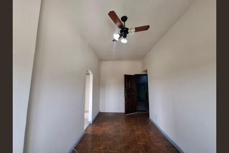 Sala de apartamento à venda com 2 quartos, 47m² em Centro, Rio de Janeiro
