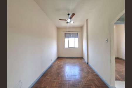 Apartamento à venda com 47m², 2 quartos e sem vagaSala