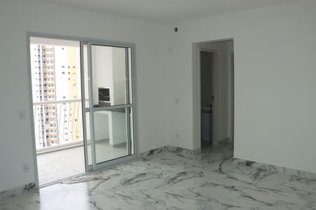 Sala de apartamento para alugar com 2 quartos, 85m² em Parque Esplanada, Embu das Artes