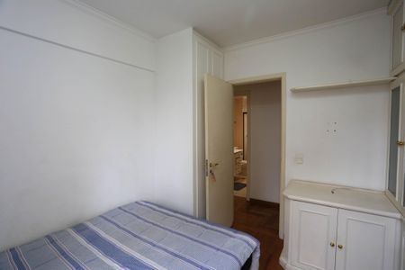 Apartamento à venda com 98m², 3 quartos e 2 vagas Apartamento à venda com 98m², 3 quartos e 2 vagasquarto 2