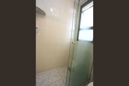 Apartamento à venda com 98m², 3 quartos e 2 vagas Apartamento à venda com 98m², 3 quartos e 2 vagasBanheiro da Suíte