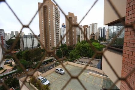 Apartamento à venda com 98m², 3 quartos e 2 vagas Apartamento à venda com 98m², 3 quartos e 2 vagasVista do Quarto 1