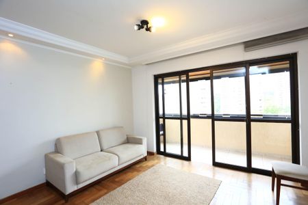 Apartamento à venda com 98m², 3 quartos e 2 vagas Apartamento à venda com 98m², 3 quartos e 2 vagasSala