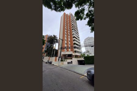 Apartamento à venda com 98m², 3 quartos e 2 vagas Apartamento à venda com 98m², 3 quartos e 2 vagasFachada