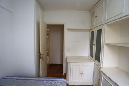 Apartamento à venda com 98m², 3 quartos e 2 vagas Apartamento à venda com 98m², 3 quartos e 2 vagasquarto 2