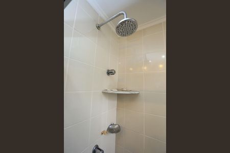 Apartamento à venda com 98m², 3 quartos e 2 vagas Apartamento à venda com 98m², 3 quartos e 2 vagasBanheiro da Suíte