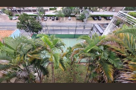 Apartamento à venda com 98m², 3 quartos e 2 vagas Apartamento à venda com 98m², 3 quartos e 2 vagasÁrea comum - Quadra Esportiva