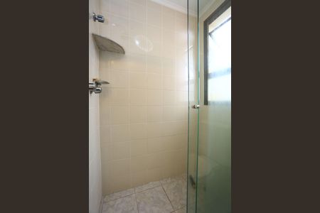 Apartamento à venda com 98m², 3 quartos e 2 vagas Apartamento à venda com 98m², 3 quartos e 2 vagasBanheiro da Suíte