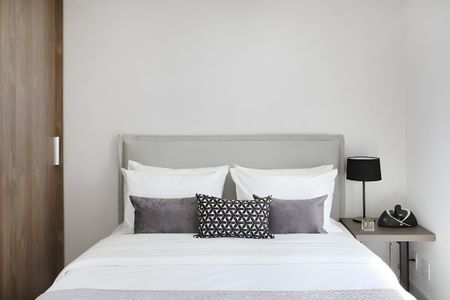 Studio de apartamento para alugar com 1 quarto, 63m² em Cidade Monções, São Paulo