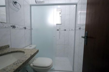 Apartamento para alugar com 84m², 3 quartos e 2 vagas Apartamento para alugar com 84m², 3 quartos e 2 vagasBanheiro Social