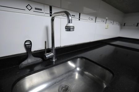 Apartamento para alugar com 84m², 3 quartos e 2 vagas Apartamento para alugar com 84m², 3 quartos e 2 vagasCozinha