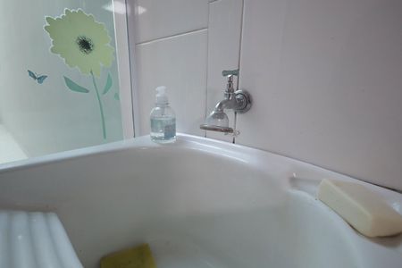 Apartamento para alugar com 84m², 3 quartos e 2 vagas Apartamento para alugar com 84m², 3 quartos e 2 vagasÁrea de Serviço